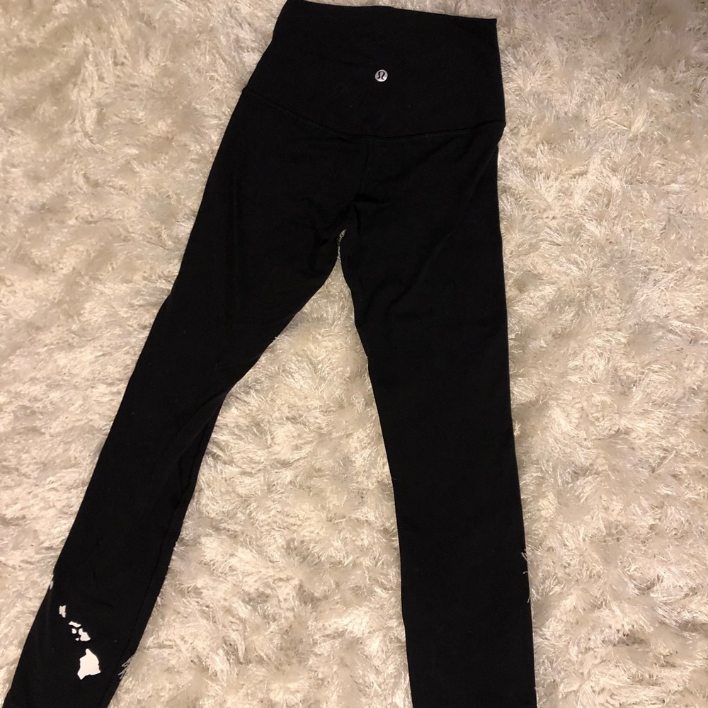 Lululemon align NWOT